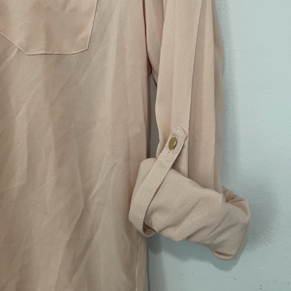 Blouse - Picture 3 of 4
